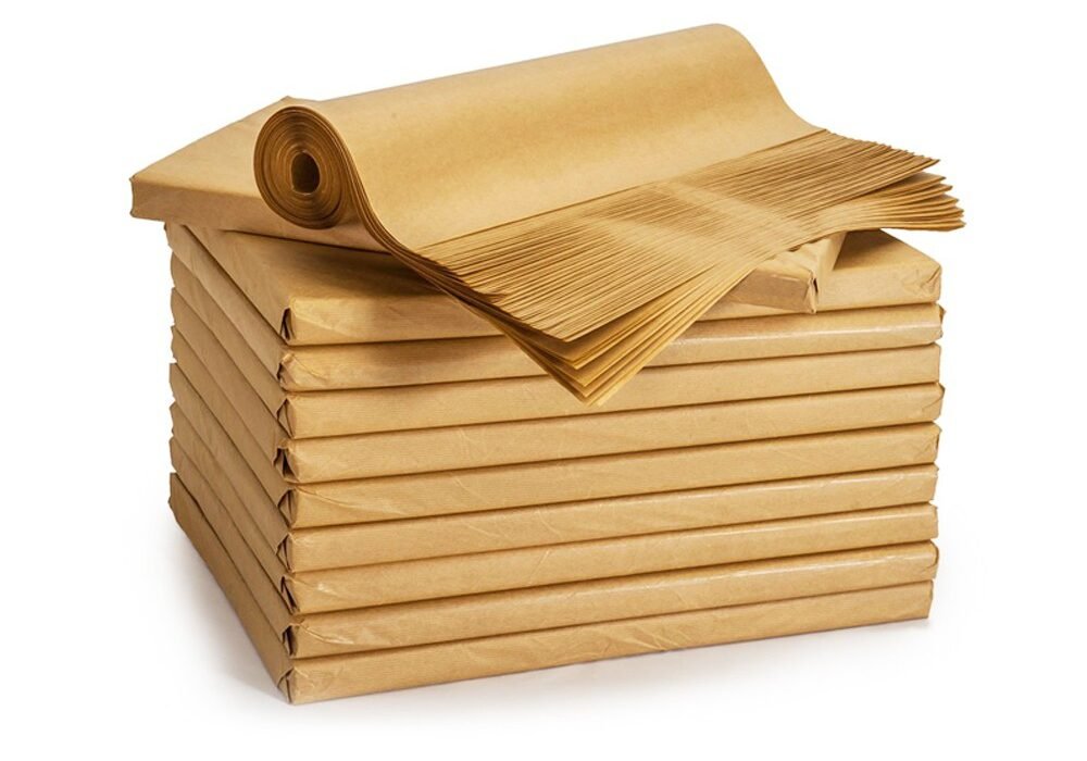 Kraft-paper