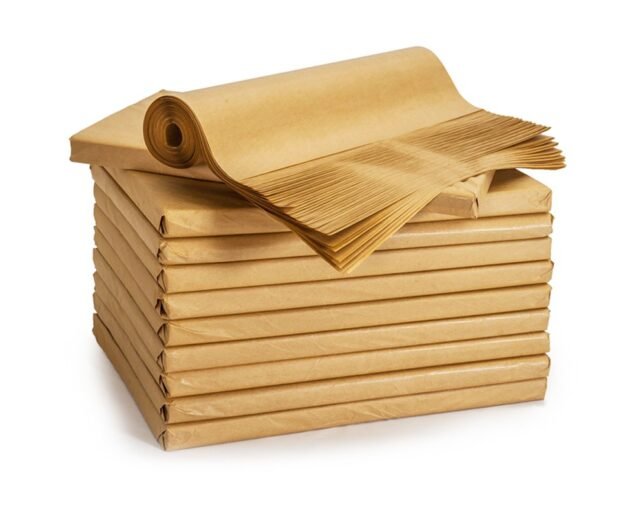 Kraft-paper