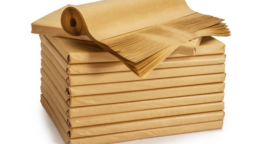 Kraft-paper