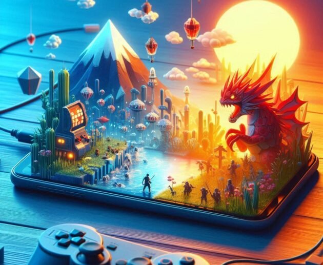 The Rise of Bite-Sized Gaming: How This Platform Changed Mobile