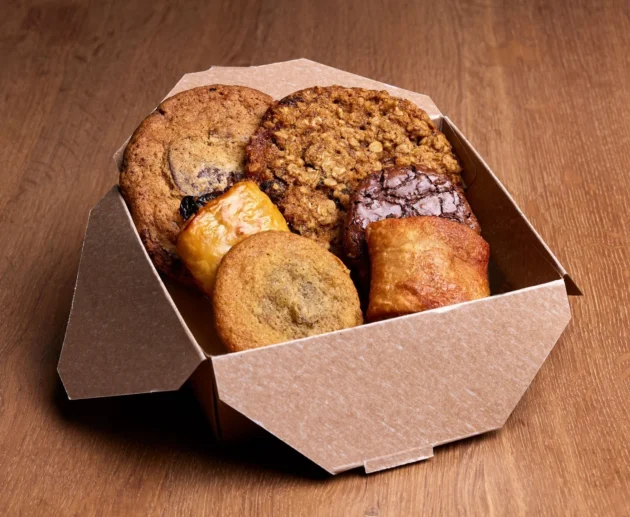 Cookie Boxes