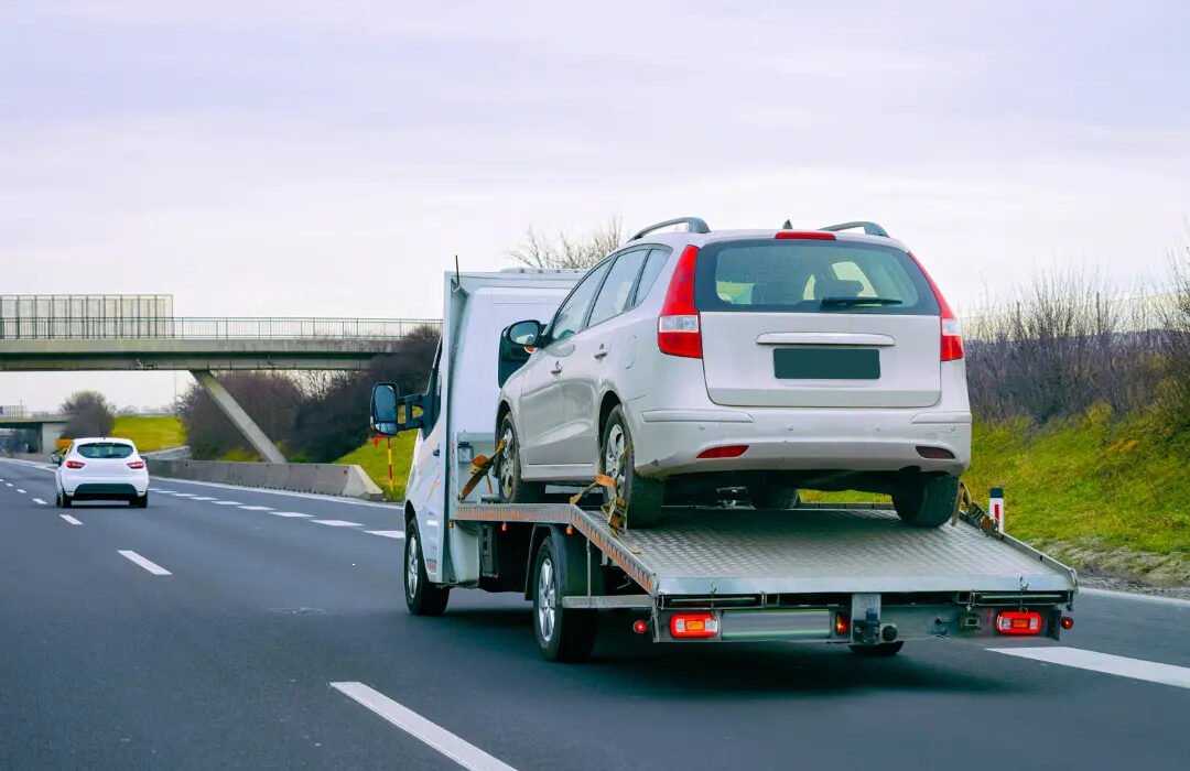 Safety and Reliability in Open Carrier Car Shipping: What to Expect