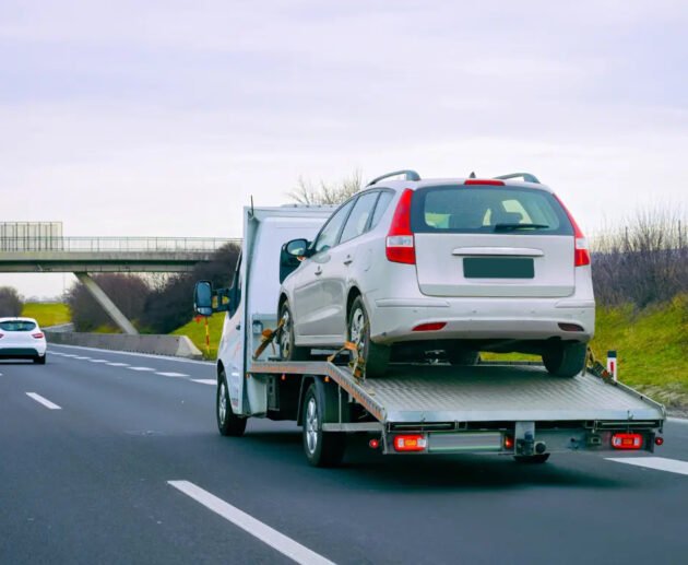 Safety and Reliability in Open Carrier Car Shipping: What to Expect