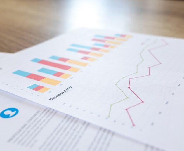 analyze bank statements