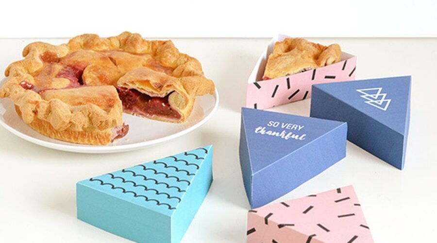 Custom-pie-boxes