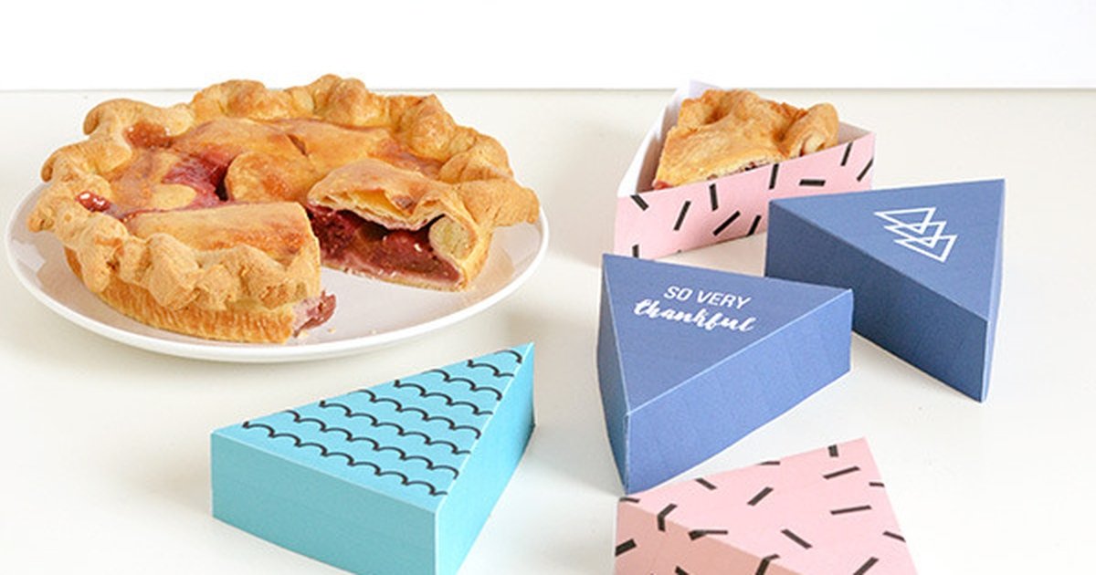 Custom-pie-boxes