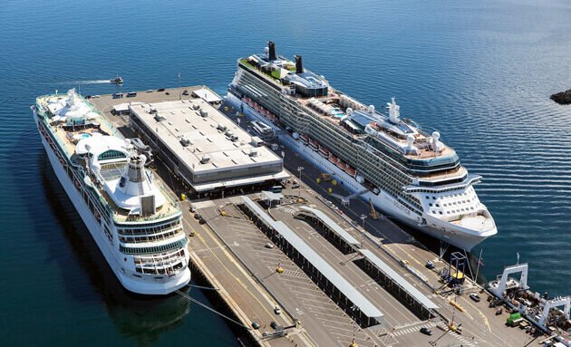 Cruise Transportation Services in Seattle, WA