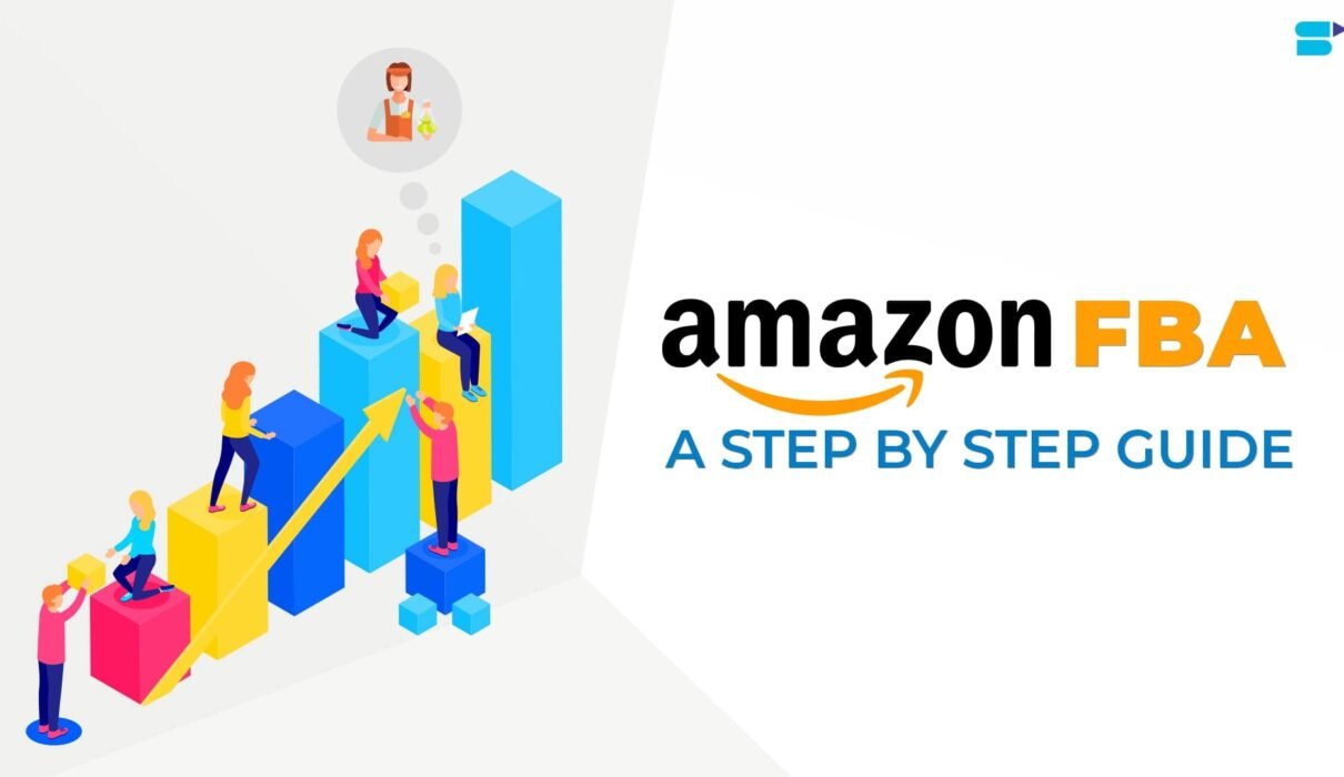 Setting Up an Automated Amazon Store: A Step-by-Step Guide