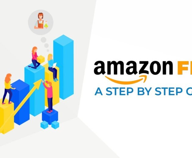 Setting Up an Automated Amazon Store: A Step-by-Step Guide