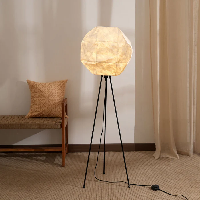 Luna Floor Lamp