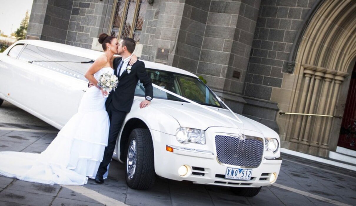 Wedding Car Service