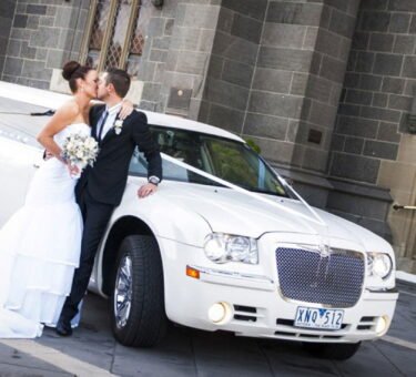 Wedding Car Service