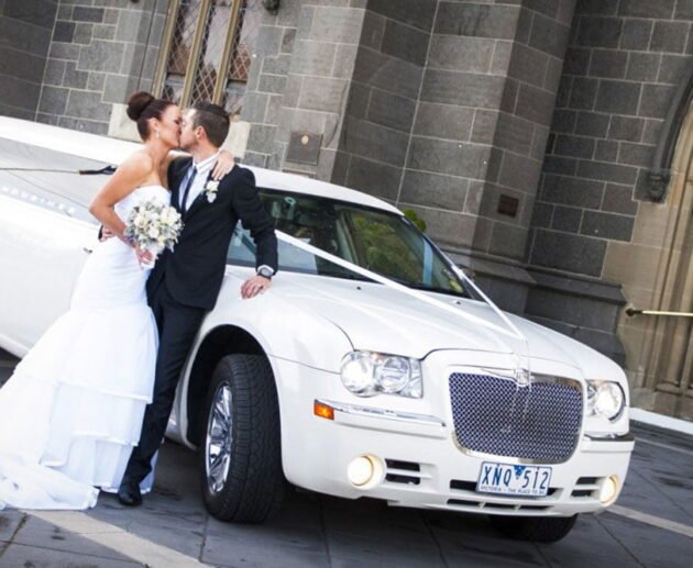 Wedding Car Service