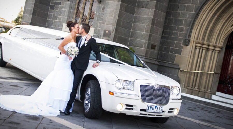 Wedding Car Service